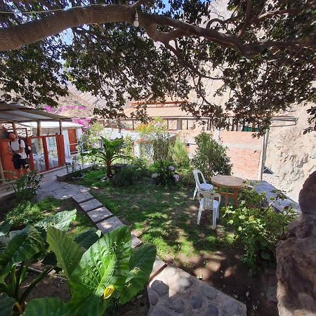 Casa De Virginia Villa Cabanaconde Exterior foto